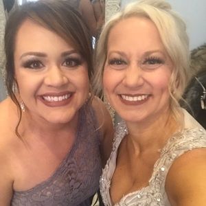 Meet your Posher, Jenna